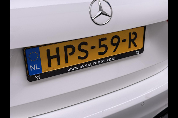 Mercedes-Benz B-Klasse 250 e Business Solution AMG Limited PANORAMA DAK | 360 CAMERA | SFEER VERLICHTING | ADAPTIEF CRUISE CONTROL | MEMORY OP STOEL | HEAD-UP DISPLAY | 12 MND BOVAG GARANTIE |