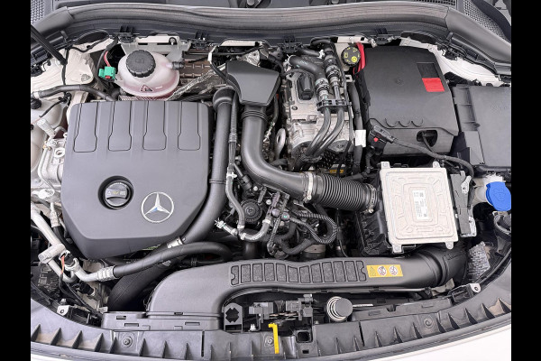 Mercedes-Benz B-Klasse 250 e Business Solution AMG Limited PANORAMA DAK | 360 CAMERA | SFEER VERLICHTING | ADAPTIEF CRUISE CONTROL | MEMORY OP STOEL | HEAD-UP DISPLAY | 12 MND BOVAG GARANTIE |