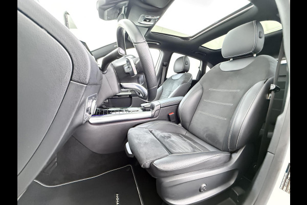 Mercedes-Benz B-Klasse 250 e Business Solution AMG Limited PANORAMA DAK | 360 CAMERA | SFEER VERLICHTING | ADAPTIEF CRUISE CONTROL | MEMORY OP STOEL | HEAD-UP DISPLAY | 12 MND BOVAG GARANTIE |