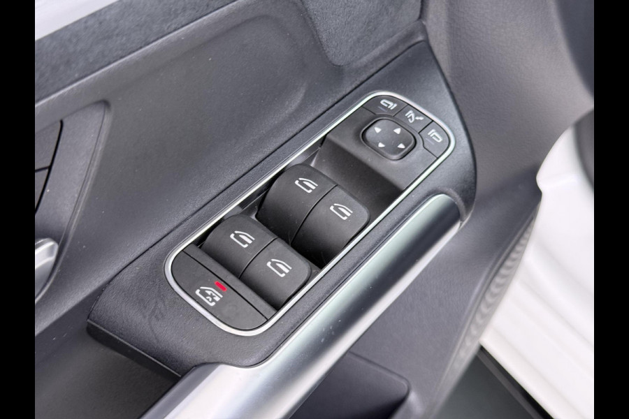 Mercedes-Benz B-Klasse 250 e Business Solution AMG Limited PANORAMA DAK | 360 CAMERA | SFEER VERLICHTING | ADAPTIEF CRUISE CONTROL | MEMORY OP STOEL | HEAD-UP DISPLAY | 12 MND BOVAG GARANTIE |