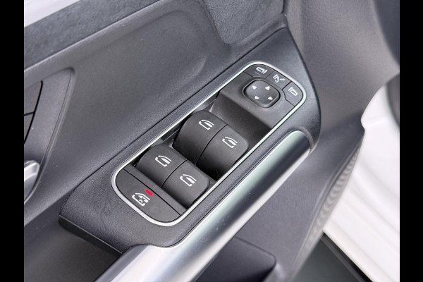 Mercedes-Benz B-Klasse 250 e Business Solution AMG Limited PANORAMA DAK | 360 CAMERA | SFEER VERLICHTING | ADAPTIEF CRUISE CONTROL | MEMORY OP STOEL | HEAD-UP DISPLAY | 12 MND BOVAG GARANTIE |