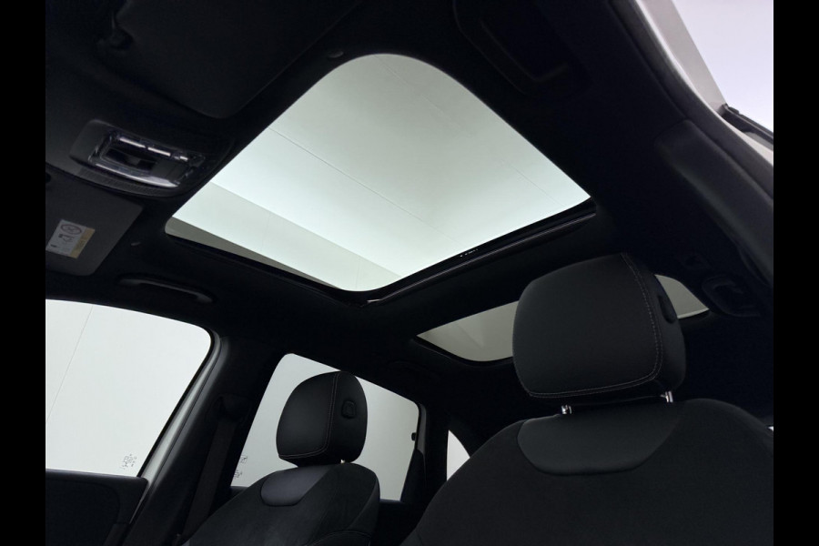 Mercedes-Benz B-Klasse 250 e Business Solution AMG Limited PANORAMA DAK | 360 CAMERA | SFEER VERLICHTING | ADAPTIEF CRUISE CONTROL | MEMORY OP STOEL | HEAD-UP DISPLAY | 12 MND BOVAG GARANTIE |