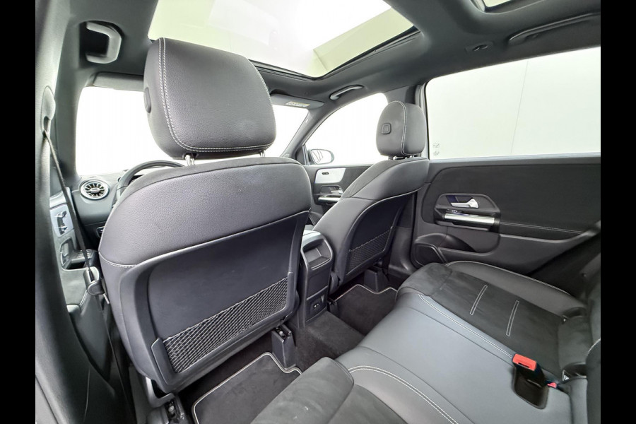 Mercedes-Benz B-Klasse 250 e Business Solution AMG Limited PANORAMA DAK | 360 CAMERA | SFEER VERLICHTING | ADAPTIEF CRUISE CONTROL | MEMORY OP STOEL | HEAD-UP DISPLAY | 12 MND BOVAG GARANTIE |