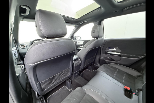 Mercedes-Benz B-Klasse 250 e Business Solution AMG Limited PANORAMA DAK | 360 CAMERA | SFEER VERLICHTING | ADAPTIEF CRUISE CONTROL | MEMORY OP STOEL | HEAD-UP DISPLAY | 12 MND BOVAG GARANTIE |