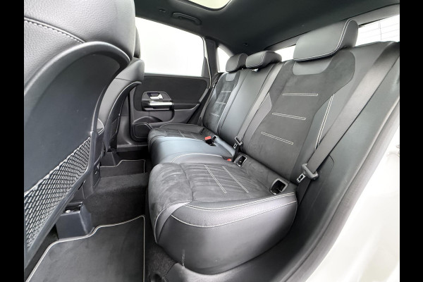 Mercedes-Benz B-Klasse 250 e Business Solution AMG Limited PANORAMA DAK | 360 CAMERA | SFEER VERLICHTING | ADAPTIEF CRUISE CONTROL | MEMORY OP STOEL | HEAD-UP DISPLAY | 12 MND BOVAG GARANTIE |