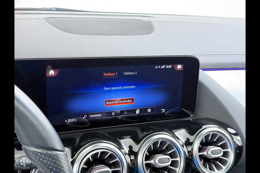 Mercedes-Benz B-Klasse 250 e Business Solution AMG Limited PANORAMA DAK | 360 CAMERA | SFEER VERLICHTING | ADAPTIEF CRUISE CONTROL | MEMORY OP STOEL | HEAD-UP DISPLAY | 12 MND BOVAG GARANTIE |