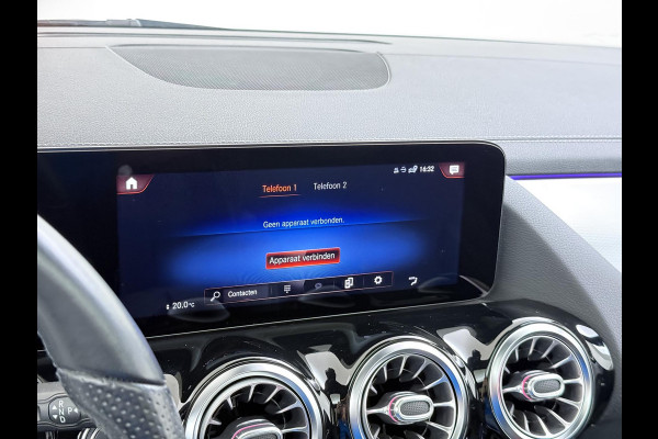 Mercedes-Benz B-Klasse 250 e Business Solution AMG Limited PANORAMA DAK | 360 CAMERA | SFEER VERLICHTING | ADAPTIEF CRUISE CONTROL | MEMORY OP STOEL | HEAD-UP DISPLAY | 12 MND BOVAG GARANTIE |