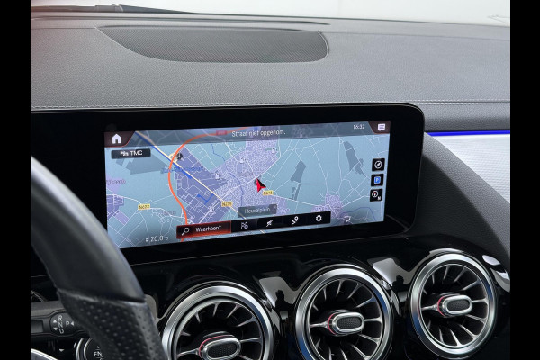 Mercedes-Benz B-Klasse 250 e Business Solution AMG Limited PANORAMA DAK | 360 CAMERA | SFEER VERLICHTING | ADAPTIEF CRUISE CONTROL | MEMORY OP STOEL | HEAD-UP DISPLAY | 12 MND BOVAG GARANTIE |