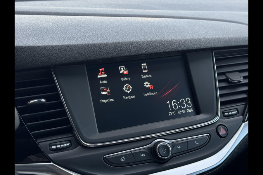 Opel Astra Sports Tourer 1.2 Design & Tech NL-AUTO | TREKHAAK | NAVI | LED
