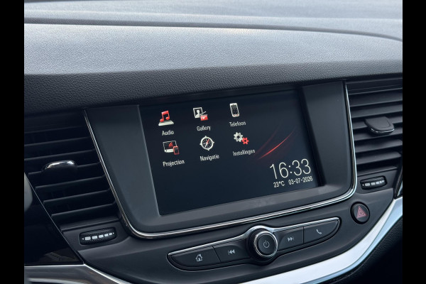 Opel Astra Sports Tourer 1.2 Design & Tech NL-AUTO | TREKHAAK | NAVI | LED