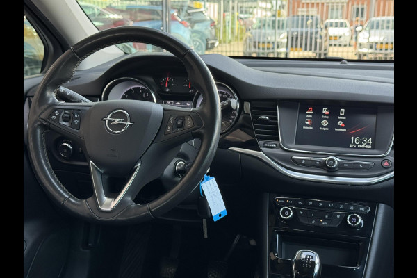 Opel Astra Sports Tourer 1.2 Design & Tech NL-AUTO | TREKHAAK | NAVI | LED