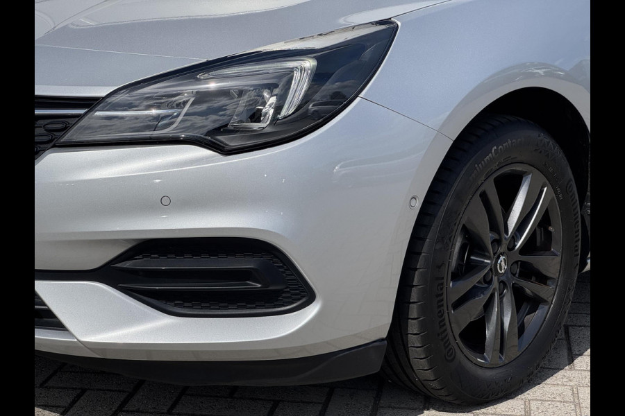 Opel Astra Sports Tourer 1.2 Design & Tech NL-AUTO | TREKHAAK | NAVI | LED