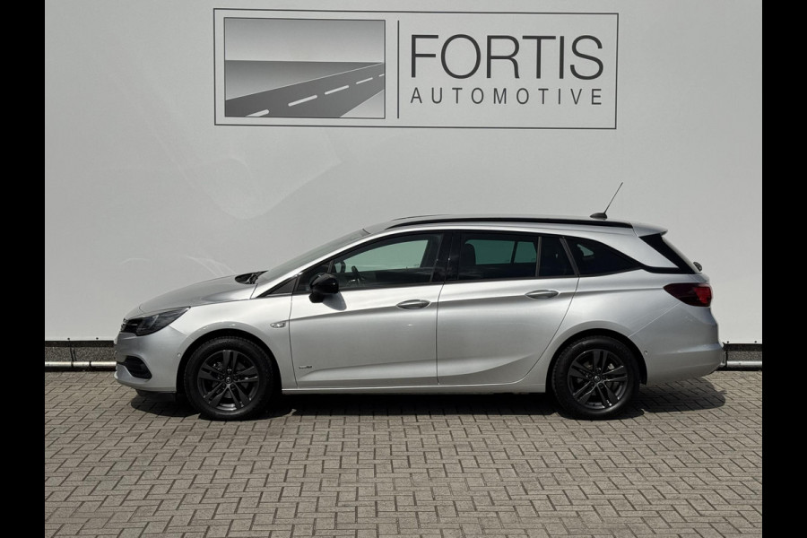 Opel Astra Sports Tourer 1.2 Design & Tech NL-AUTO | TREKHAAK | NAVI | LED