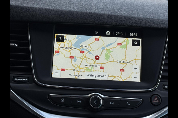 Opel Astra Sports Tourer 1.2 Design & Tech NL-AUTO | TREKHAAK | NAVI | LED