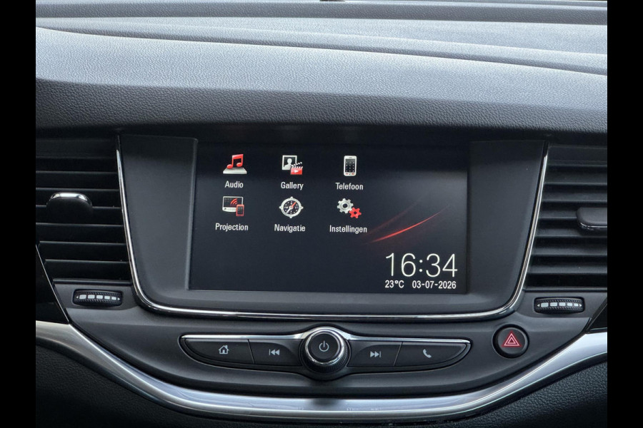 Opel Astra Sports Tourer 1.2 Design & Tech NL-AUTO | TREKHAAK | NAVI | LED