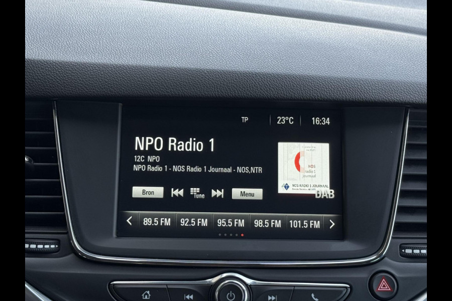 Opel Astra Sports Tourer 1.2 Design & Tech NL-AUTO | TREKHAAK | NAVI | LED