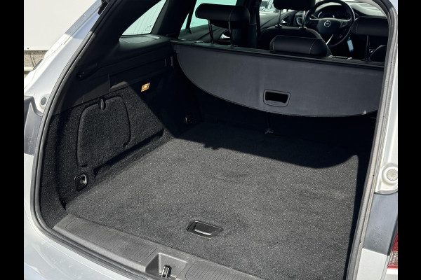 Opel Astra Sports Tourer 1.2 Design & Tech NL-AUTO | TREKHAAK | NAVI | LED