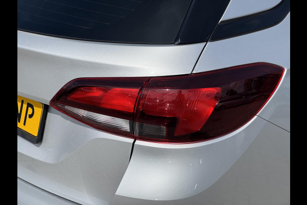 Opel Astra Sports Tourer 1.2 Design & Tech NL-AUTO | TREKHAAK | NAVI | LED