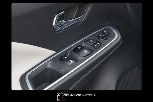 Nissan Micra 1.0 IG-T N-Design Carplay Navigatie Bose Audio