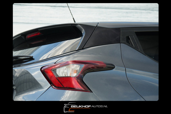 Nissan Micra 1.0 IG-T N-Design Carplay Navigatie Bose Audio