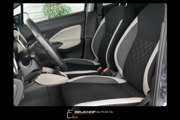 Nissan Micra 1.0 IG-T N-Design Carplay Navigatie Bose Audio