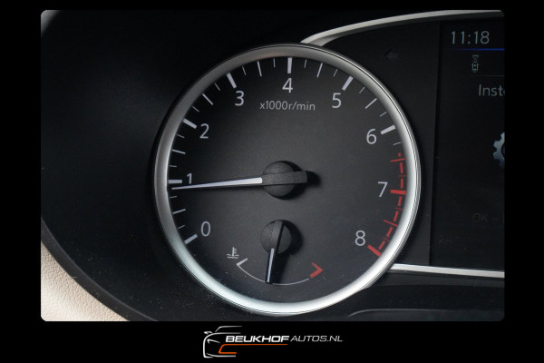 Nissan Micra 1.0 IG-T N-Design Carplay Navigatie Bose Audio