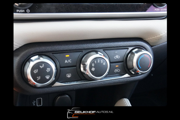 Nissan Micra 1.0 IG-T N-Design Carplay Navigatie Bose Audio