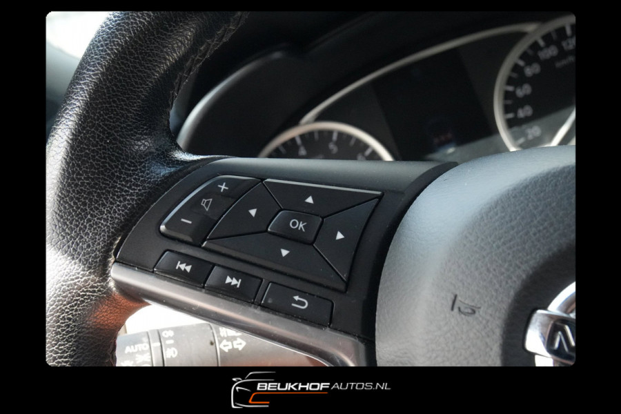 Nissan Micra 1.0 IG-T N-Design Carplay Navigatie Bose Audio