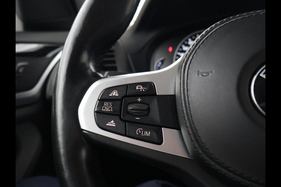 BMW X3 xDrive20i HIGH EXECUTVE M-SPORT + 20 INCH | TREKHAAK | ADAPTIVE CRUISE | DIGITALE COCKPIT