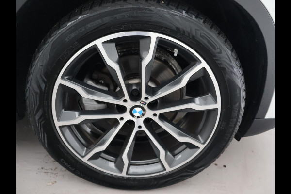 BMW X3 xDrive20i HIGH EXECUTVE M-SPORT + 20 INCH | TREKHAAK | ADAPTIVE CRUISE | DIGITALE COCKPIT