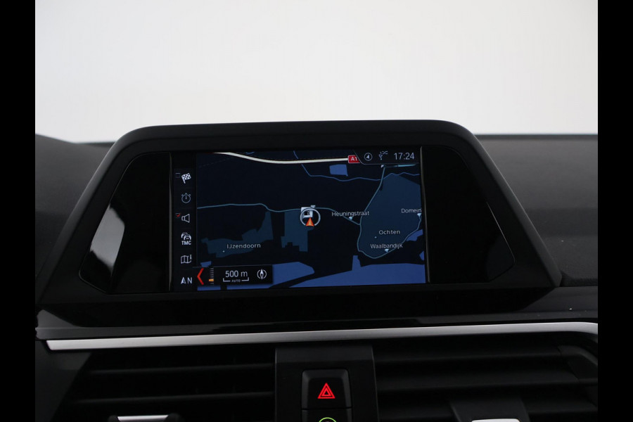 BMW X3 xDrive20i HIGH EXECUTVE M-SPORT + 20 INCH | TREKHAAK | ADAPTIVE CRUISE | DIGITALE COCKPIT