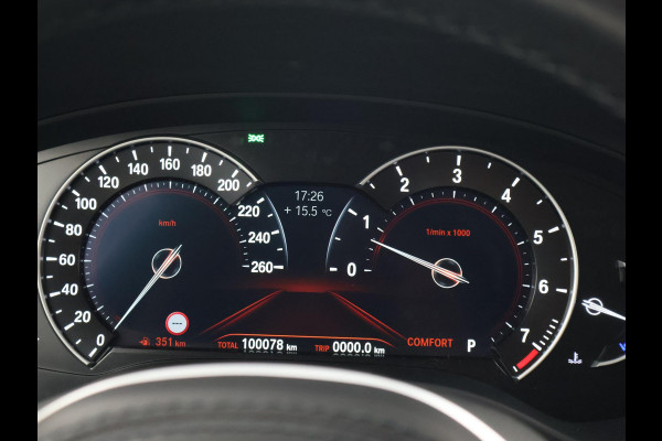 BMW X3 xDrive20i HIGH EXECUTVE M-SPORT + 20 INCH | TREKHAAK | ADAPTIVE CRUISE | DIGITALE COCKPIT