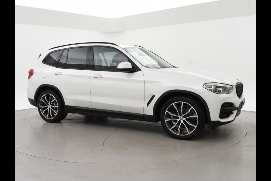 BMW X3 xDrive20i HIGH EXECUTVE M-SPORT + 20 INCH | TREKHAAK | ADAPTIVE CRUISE | DIGITALE COCKPIT