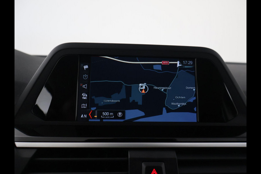 BMW X3 xDrive20i HIGH EXECUTVE M-SPORT + 20 INCH | TREKHAAK | ADAPTIVE CRUISE | DIGITALE COCKPIT
