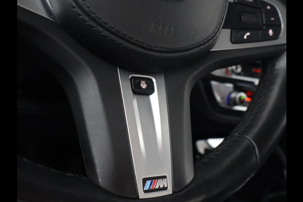 BMW X3 xDrive20i HIGH EXECUTVE M-SPORT + 20 INCH | TREKHAAK | ADAPTIVE CRUISE | DIGITALE COCKPIT