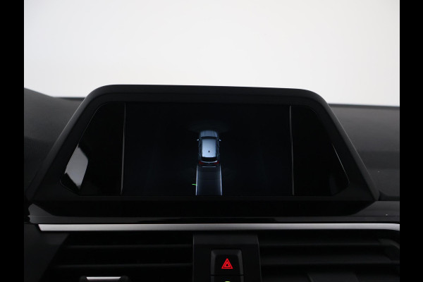 BMW X3 xDrive20i HIGH EXECUTVE M-SPORT + 20 INCH | TREKHAAK | ADAPTIVE CRUISE | DIGITALE COCKPIT