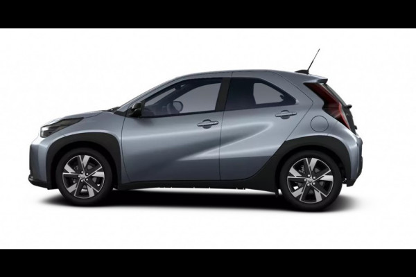 Toyota Aygo X HYBRID 1.5 17 lichtmetaal Stoelverwarming, Adaptive Cruise,