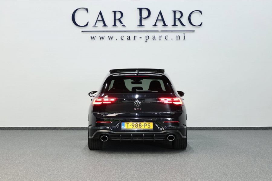 Volkswagen Golf 2.0 TSI GTI Clubsport 301+PK OPF DELETED/LED+IQ/PANO/ALCANTARA+S.VERWARMING/19"/CAM/LINE/ACC/ECC/12 MND GARANTIE!