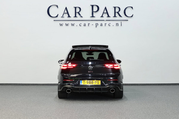 Volkswagen Golf 2.0 TSI GTI Clubsport 301+PK OPF DELETED/LED+IQ/PANO/ALCANTARA+S.VERWARMING/19"/CAM/LINE/ACC/ECC/12 MND GARANTIE!