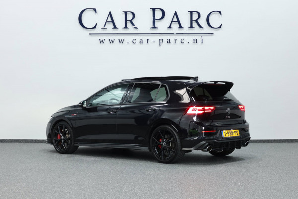 Volkswagen Golf 2.0 TSI GTI Clubsport 301+PK OPF DELETED/LED+IQ/PANO/ALCANTARA+S.VERWARMING/19"/CAM/LINE/ACC/ECC/12 MND GARANTIE!