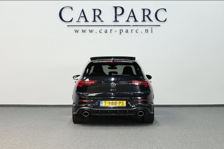 Volkswagen Golf 2.0 TSI GTI Clubsport 301+PK OPF DELETED/LED+IQ/PANO/ALCANTARA+S.VERWARMING/19"/CAM/LINE/ACC/ECC/12 MND GARANTIE!