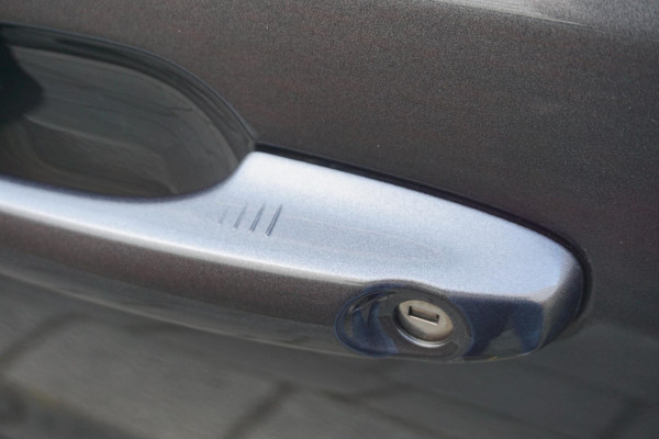 Ford Focus 1.0 EcoB.125PK Titanium Bus/Inparkeer hulpsysteem/ 100%Dealeronderhouden.