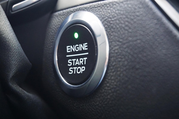 Ford Focus 1.0 EcoB.125PK Titanium Bus/Inparkeer hulpsysteem/ 100%Dealeronderhouden.