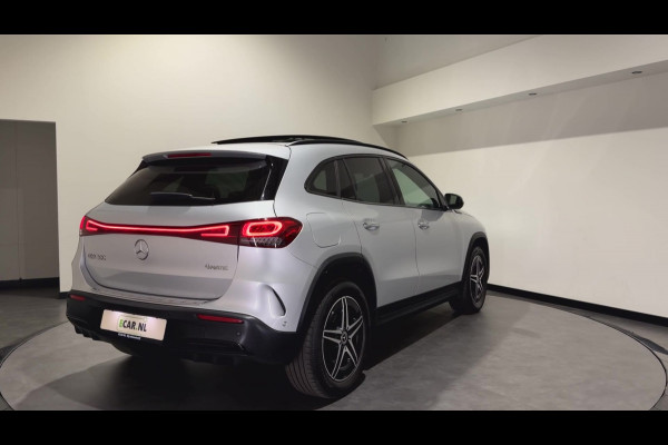 Mercedes-Benz EQA 300 4MATIC Business Solution 67 kWh | AMG Styling | SOH 94,2 %