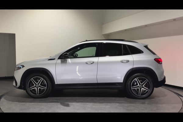 Mercedes-Benz EQA 300 4MATIC Business Solution 67 kWh | AMG Styling | SOH 94,2 %