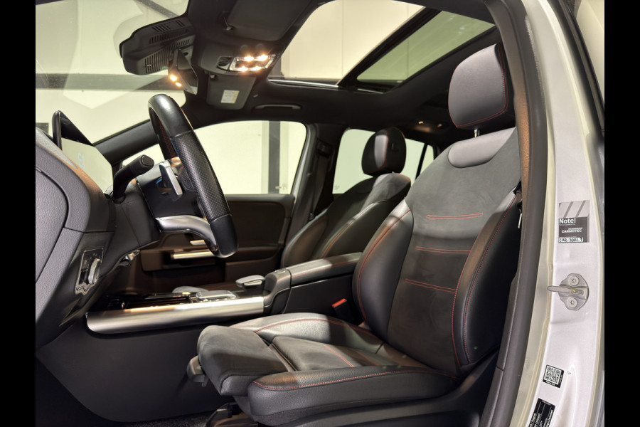 Mercedes-Benz EQA 300 4MATIC Business Solution 67 kWh | AMG Styling | SOH 94,2 %