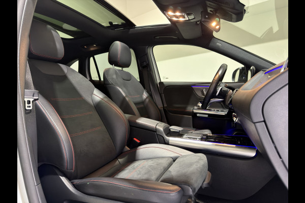 Mercedes-Benz EQA 300 4MATIC Business Solution 67 kWh | AMG Styling | SOH 94,2 %