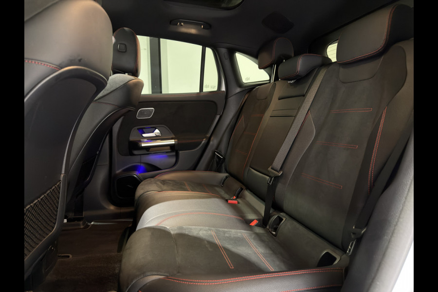 Mercedes-Benz EQA 300 4MATIC Business Solution 67 kWh | AMG Styling | SOH 94,2 %