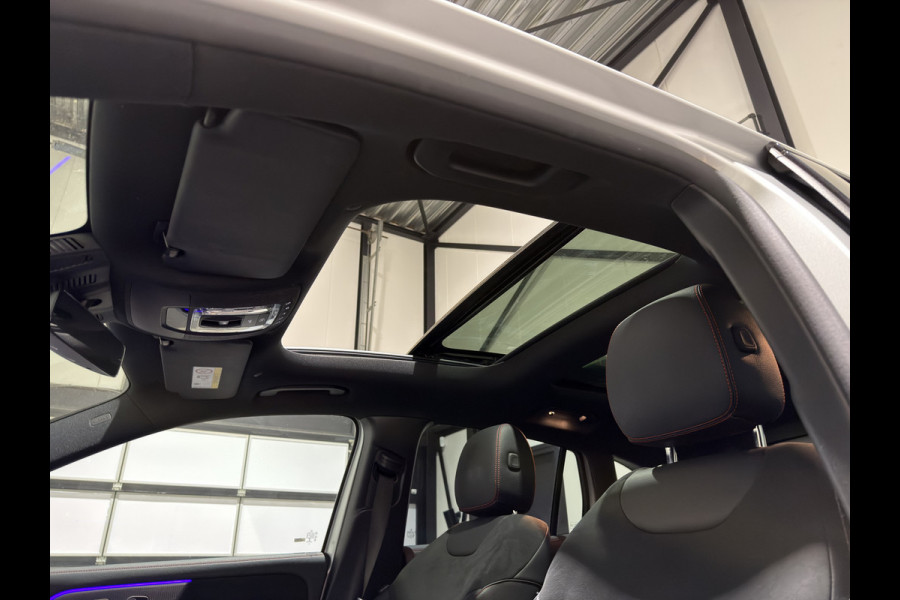 Mercedes-Benz EQA 300 4MATIC Business Solution 67 kWh | AMG Styling | SOH 94,2 %