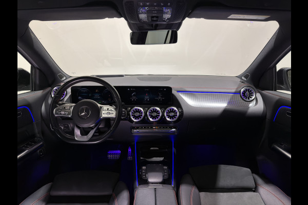 Mercedes-Benz EQA 300 4MATIC Business Solution 67 kWh | AMG Styling | SOH 94,2 %